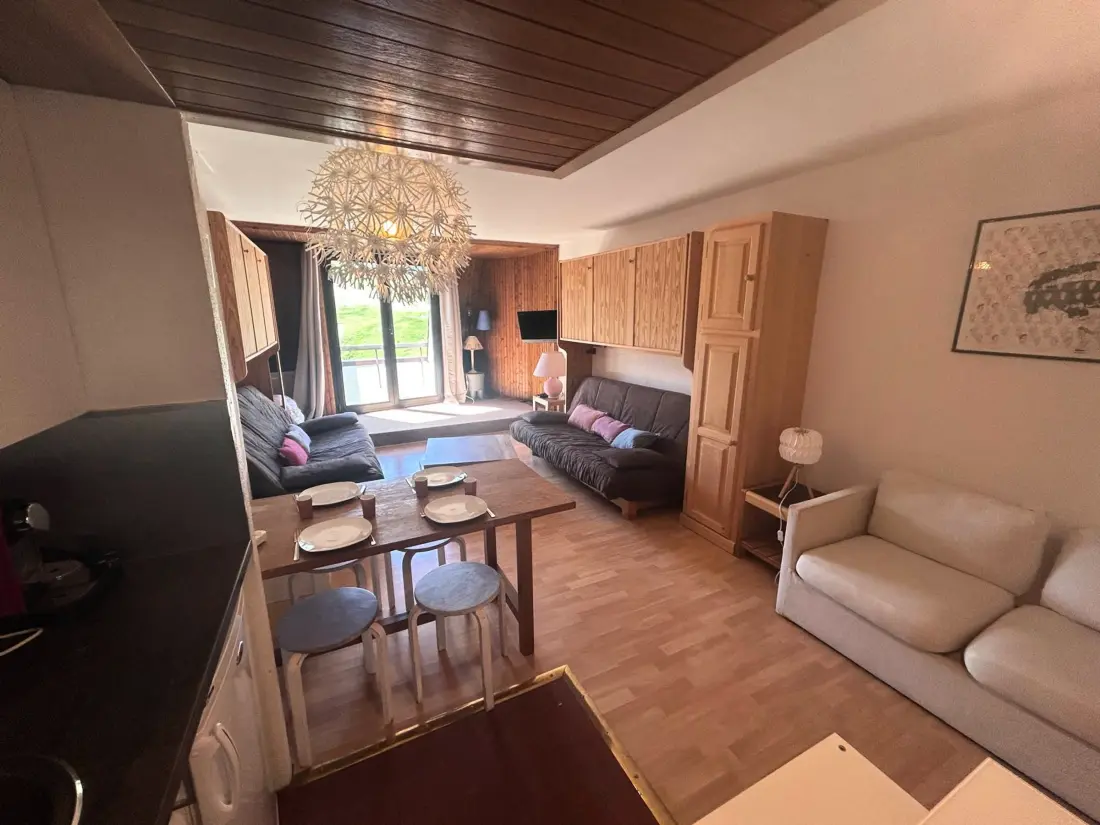 Location de Vacances Avoriaz 23