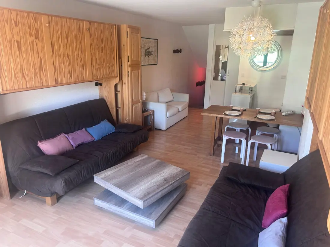 Location de Vacances Avoriaz 23