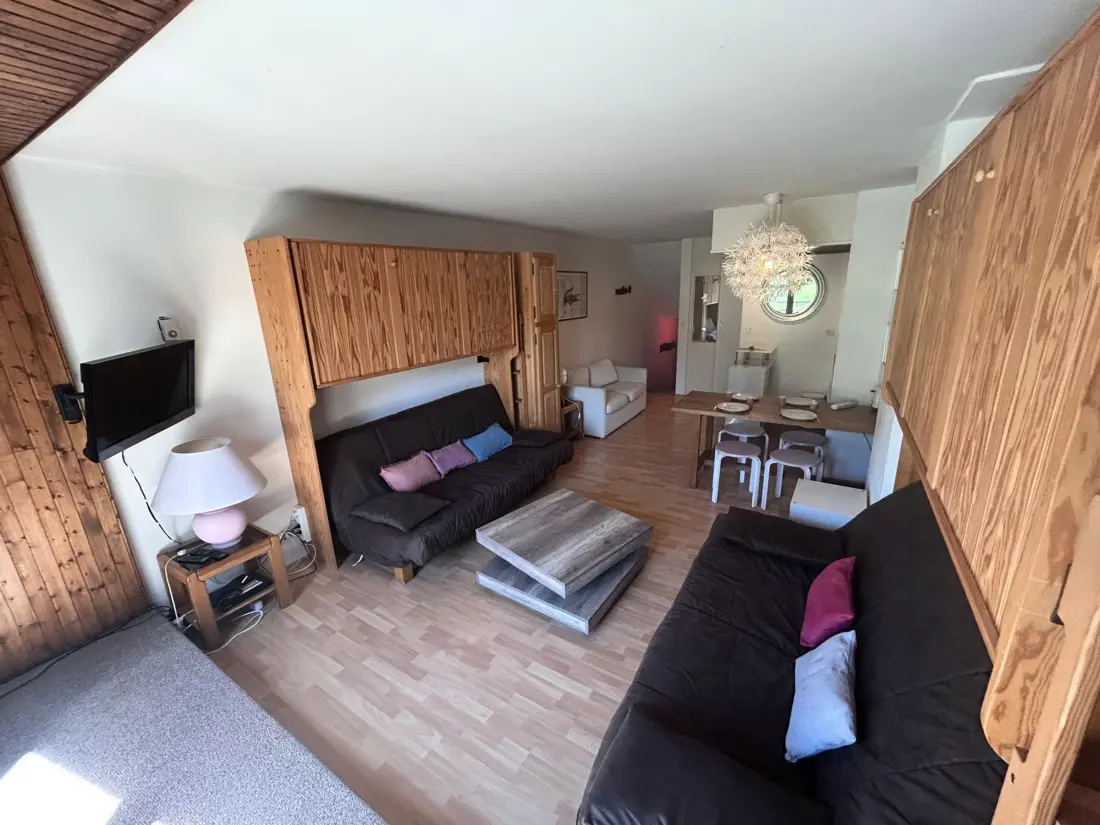 Location de Vacances Avoriaz 23