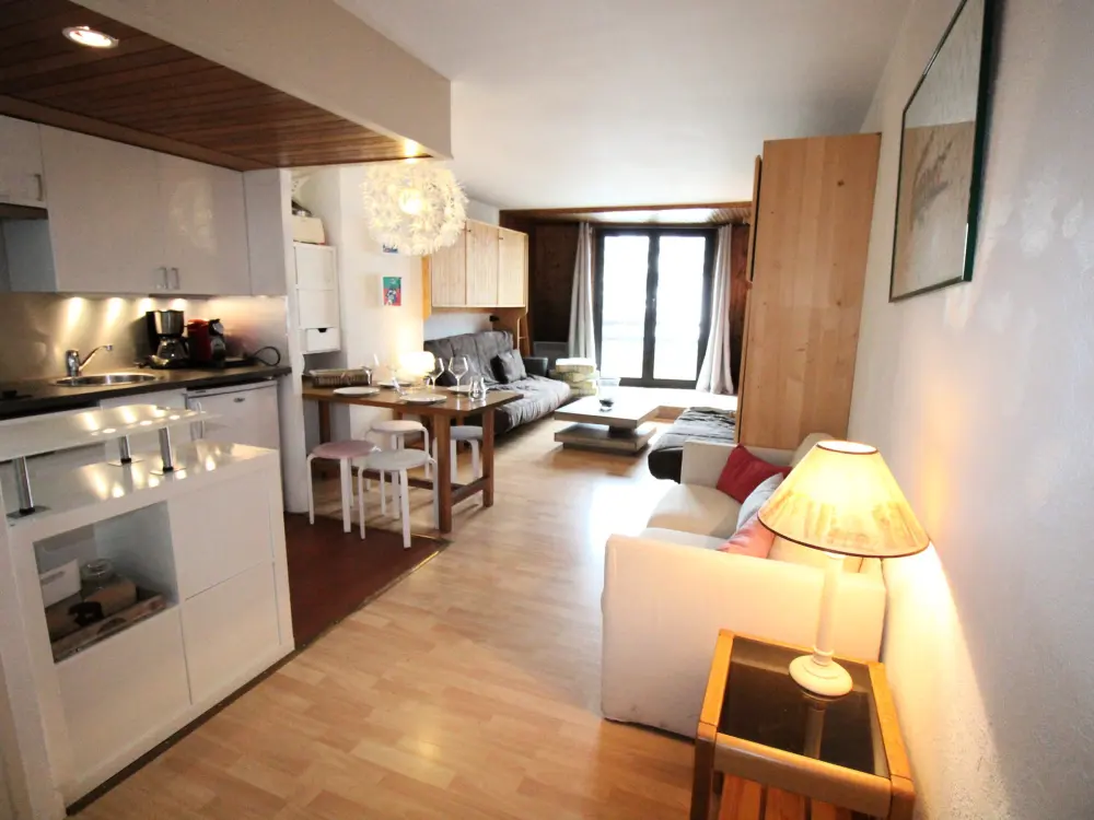 Location de Vacances Avoriaz 23