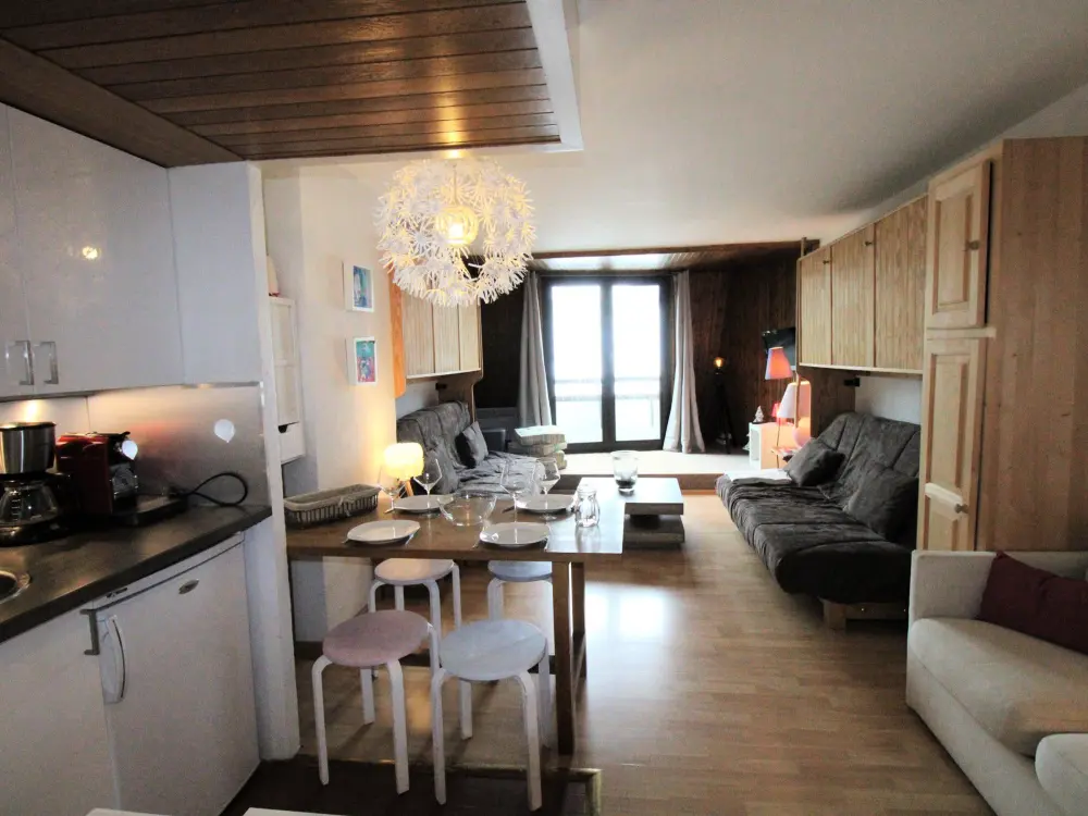 Location de Vacances Avoriaz 23