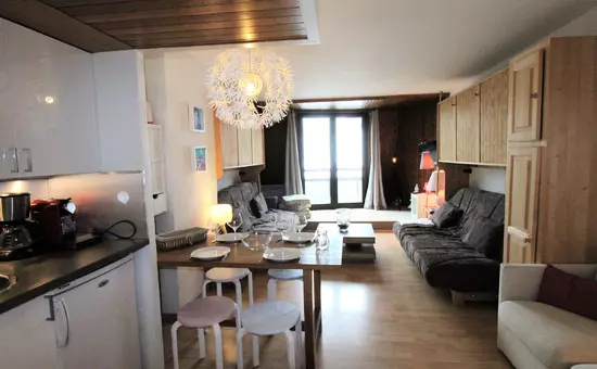 Location de Vacances Avoriaz 23