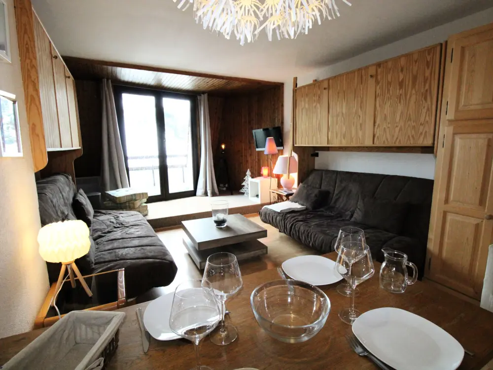 Location de Vacances Avoriaz 23