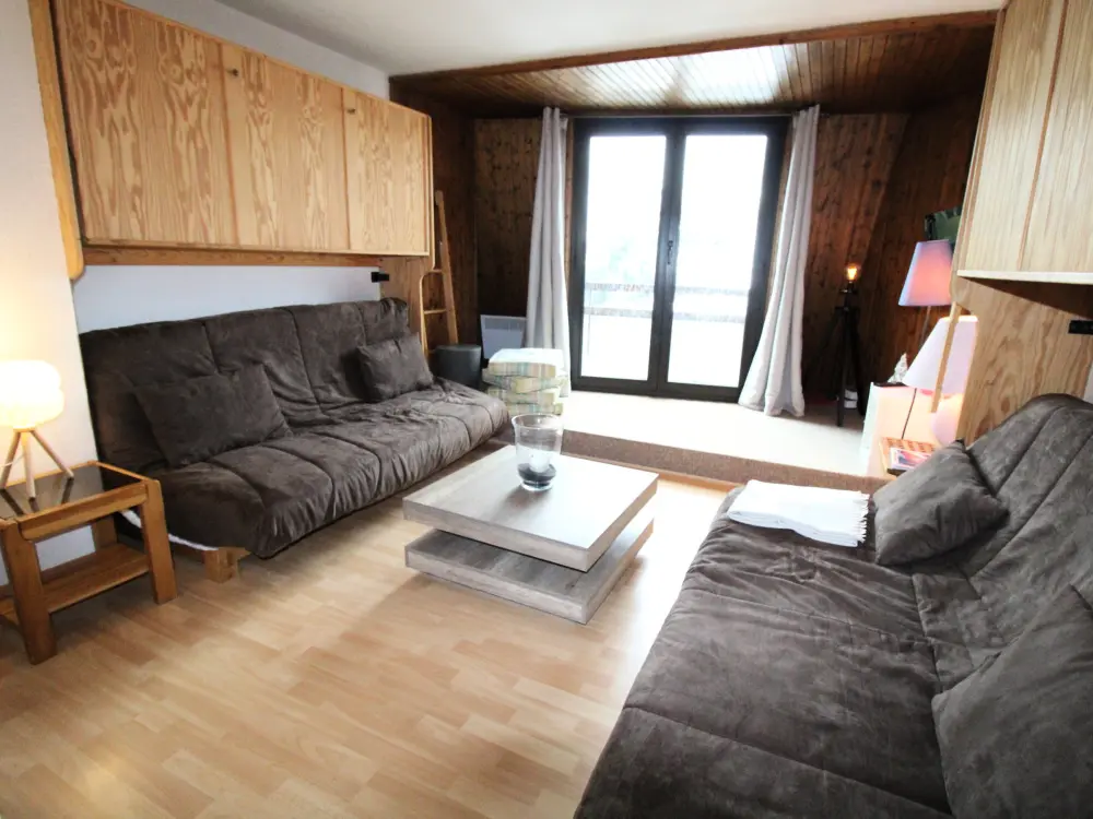 Location de Vacances Avoriaz 23