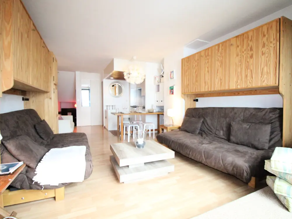 Location de Vacances Avoriaz 23