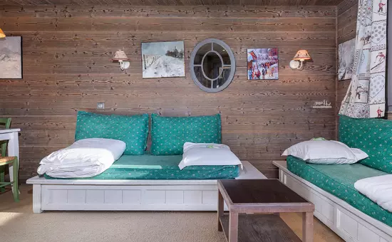 Location de Vacances Avoriaz 234
