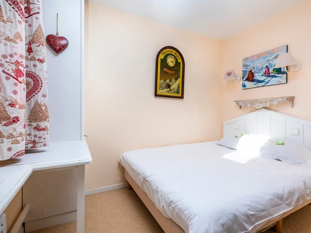 Location de Vacances Avoriaz 234