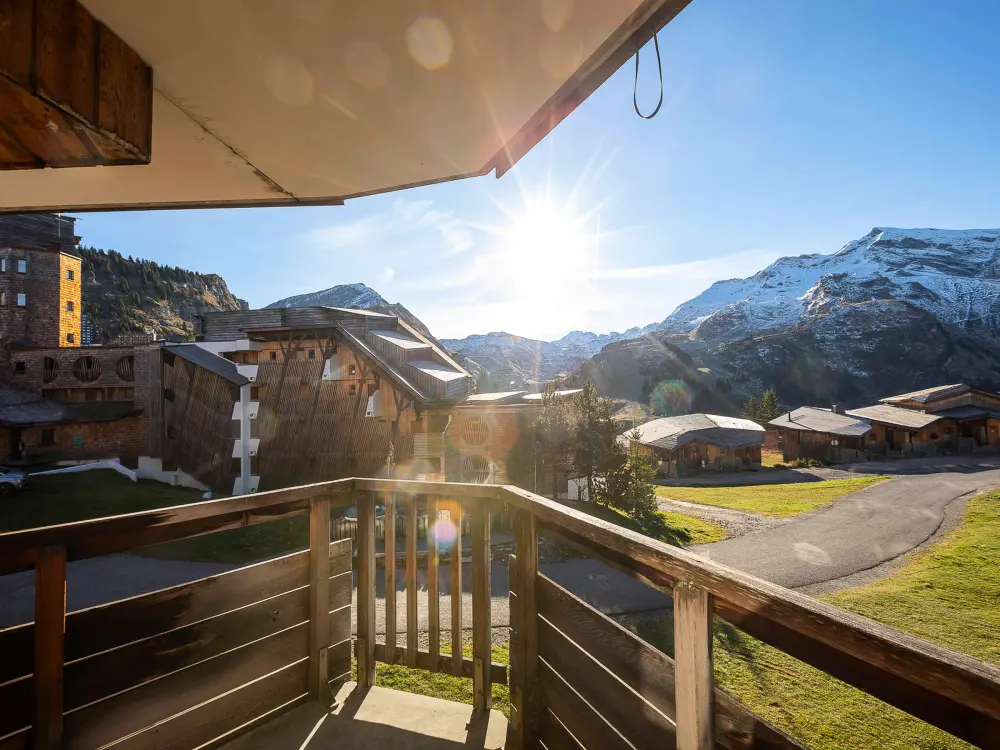 Location de Vacances Avoriaz 234