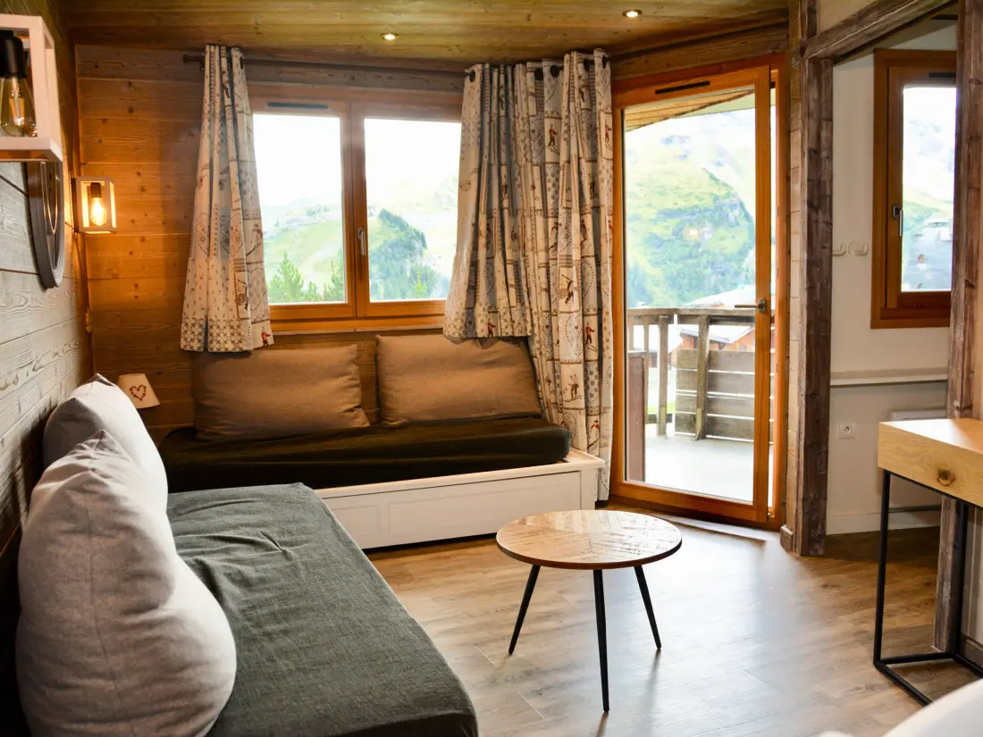 Location de Vacances Avoriaz 234