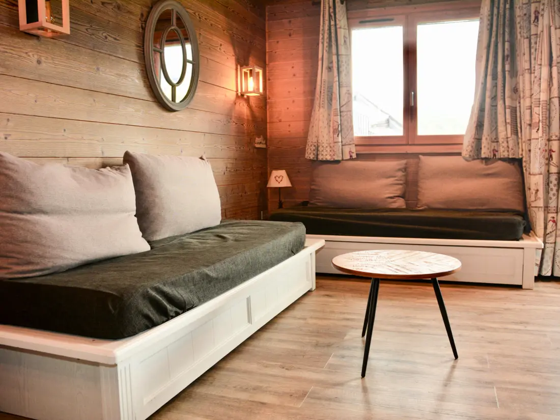 Location de Vacances Avoriaz 234