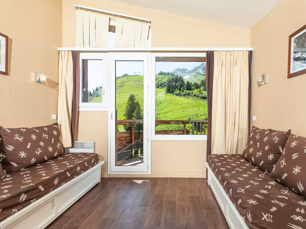 Location de Vacances Avoriaz 236