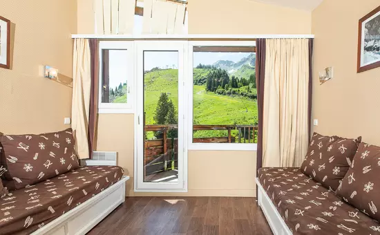 Location de Vacances Avoriaz 236
