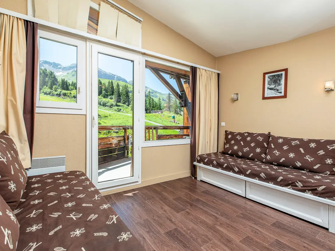 Location de Vacances Avoriaz 236