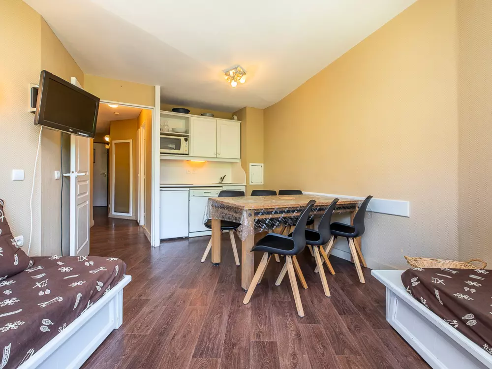 Location de Vacances Avoriaz 236