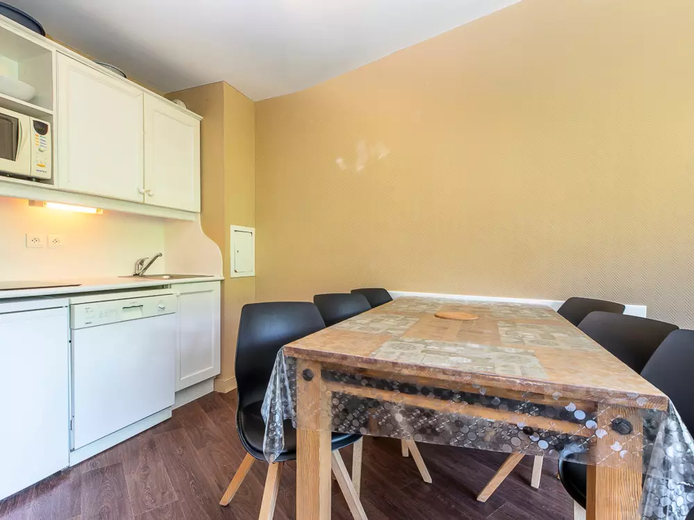 Location de Vacances Avoriaz 236