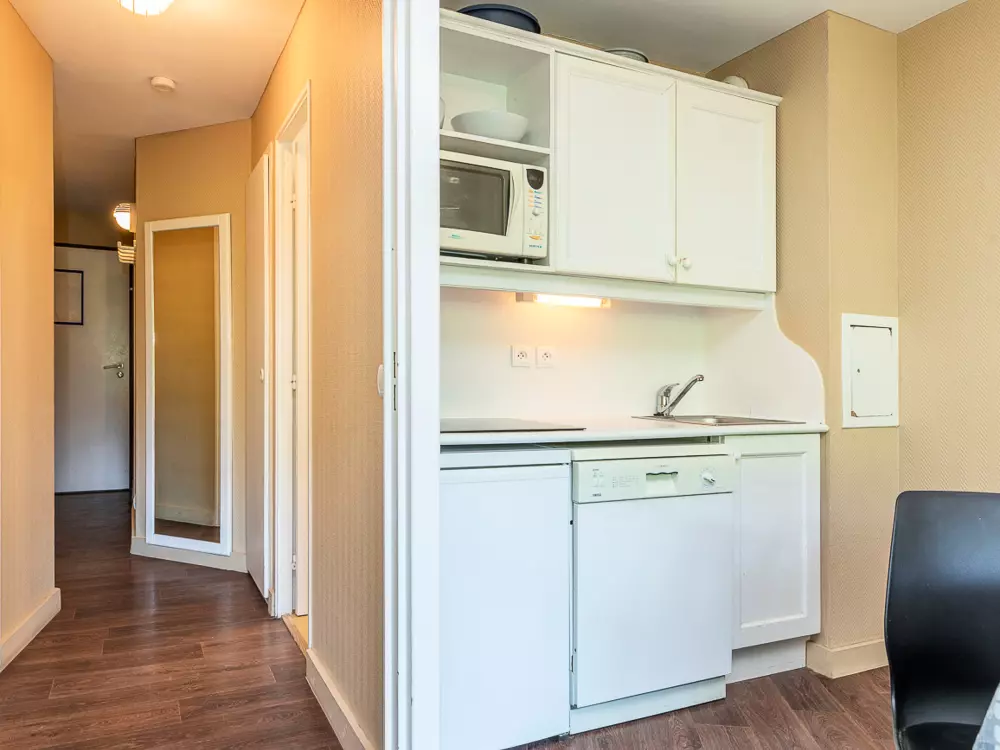 Location de Vacances Avoriaz 236