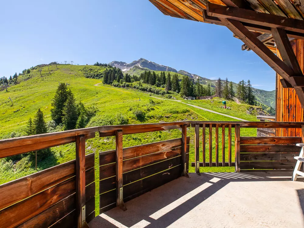 Location de Vacances Avoriaz 236