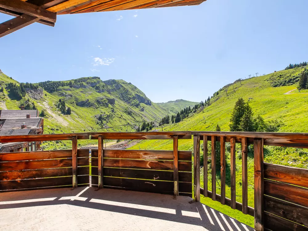 Location de Vacances Avoriaz 236