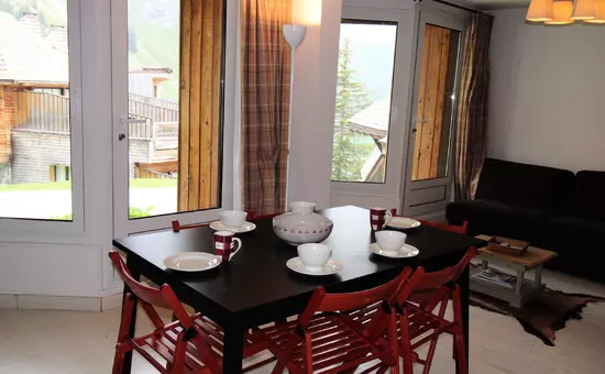 Location de Vacances Avoriaz 24