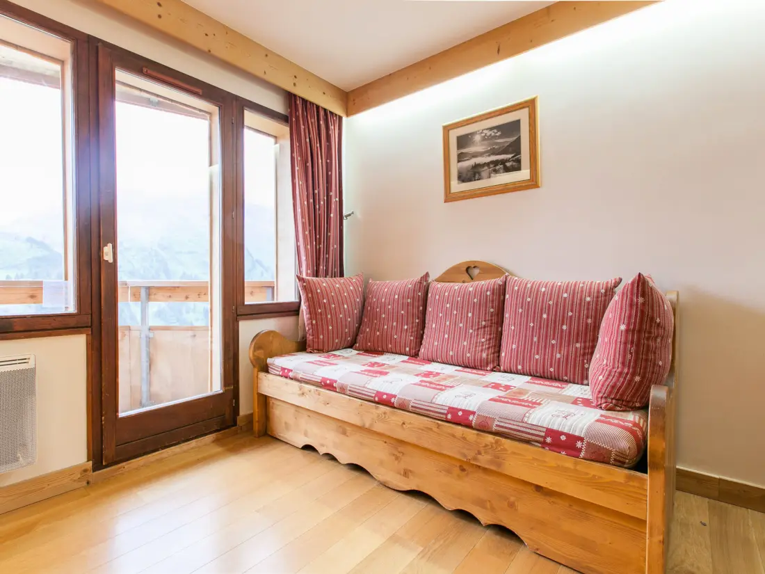 Location de Vacances Avoriaz 240