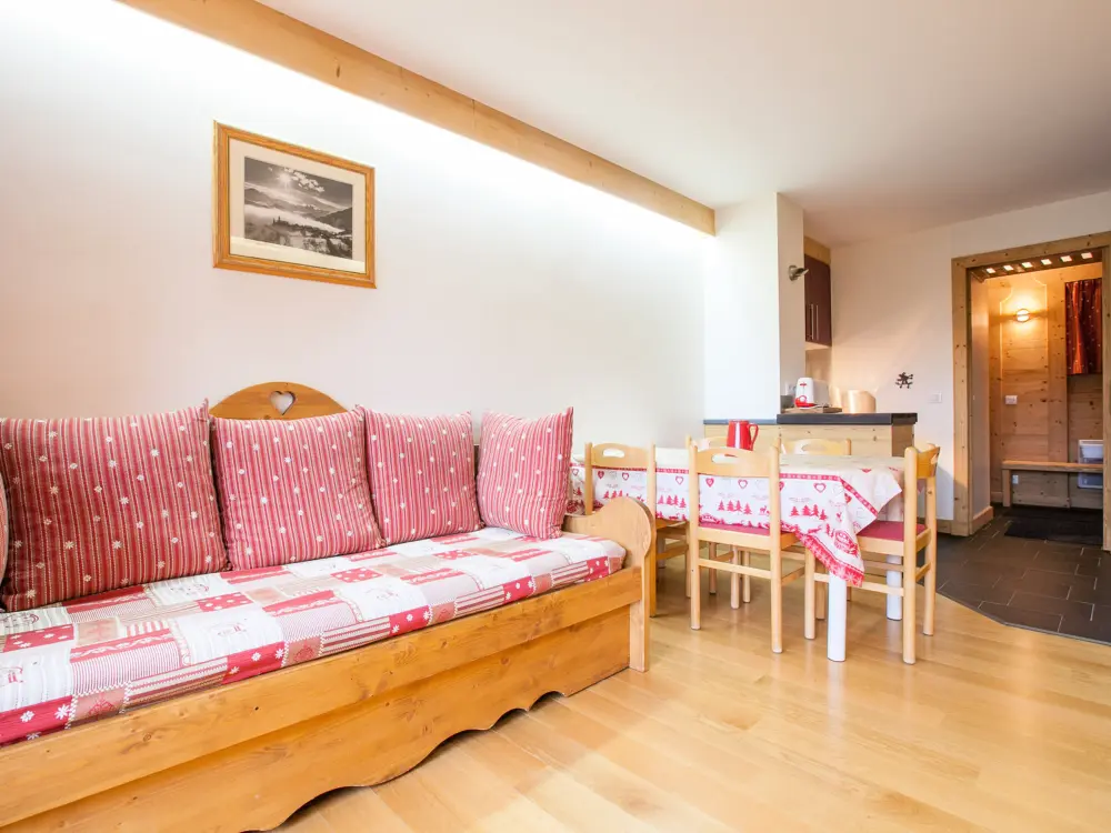 Location de Vacances Avoriaz 240