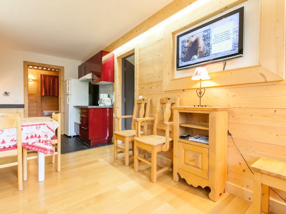 Location de Vacances Avoriaz 240