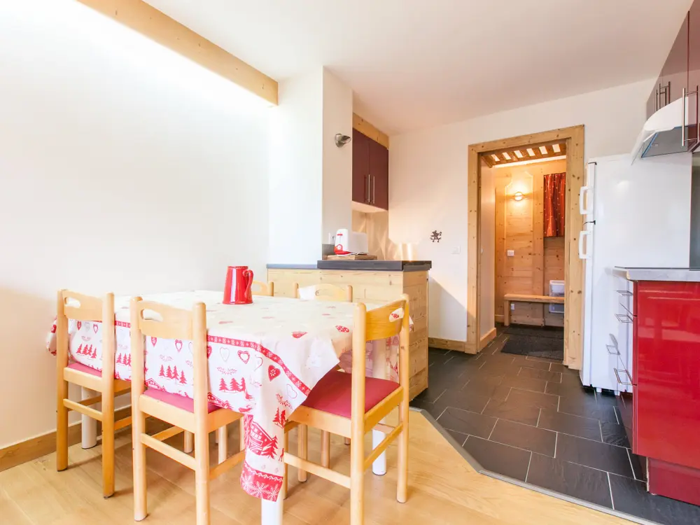 Location de Vacances Avoriaz 240