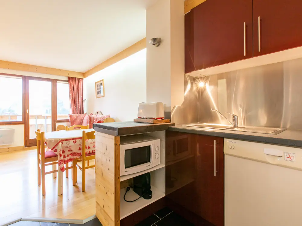 Location de Vacances Avoriaz 240