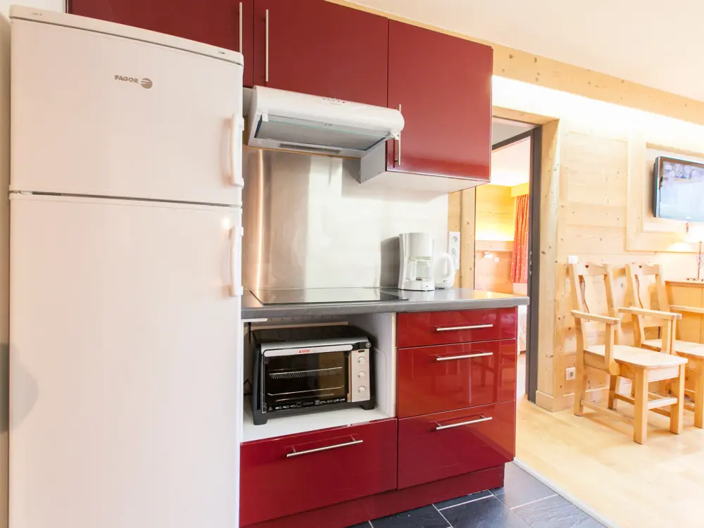 Location de Vacances Avoriaz 240