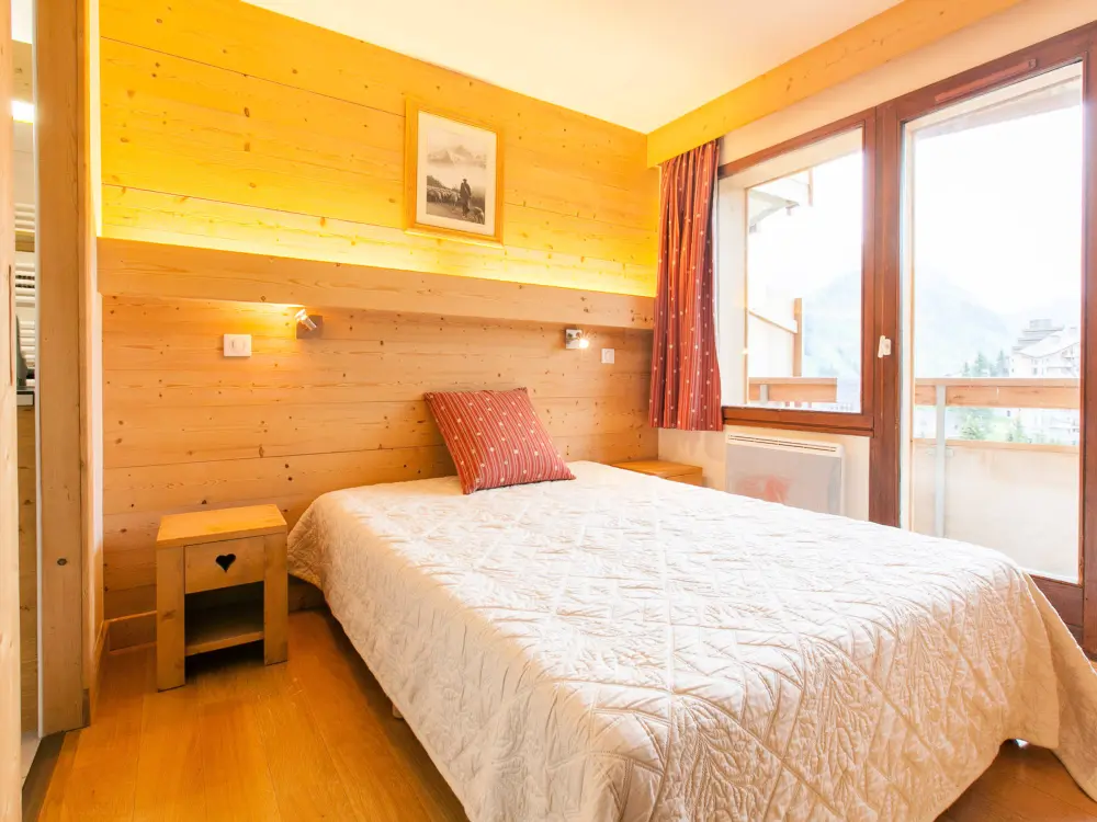 Location de Vacances Avoriaz 240