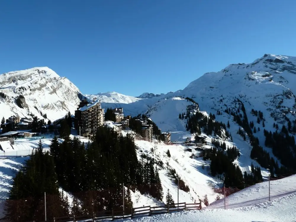 Location de Vacances Avoriaz 240