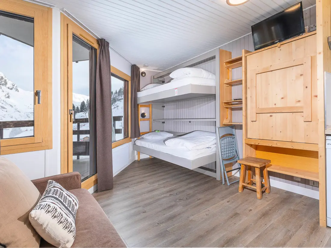 Location de Vacances Avoriaz 241