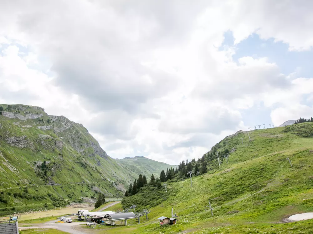 Location de Vacances Avoriaz 241