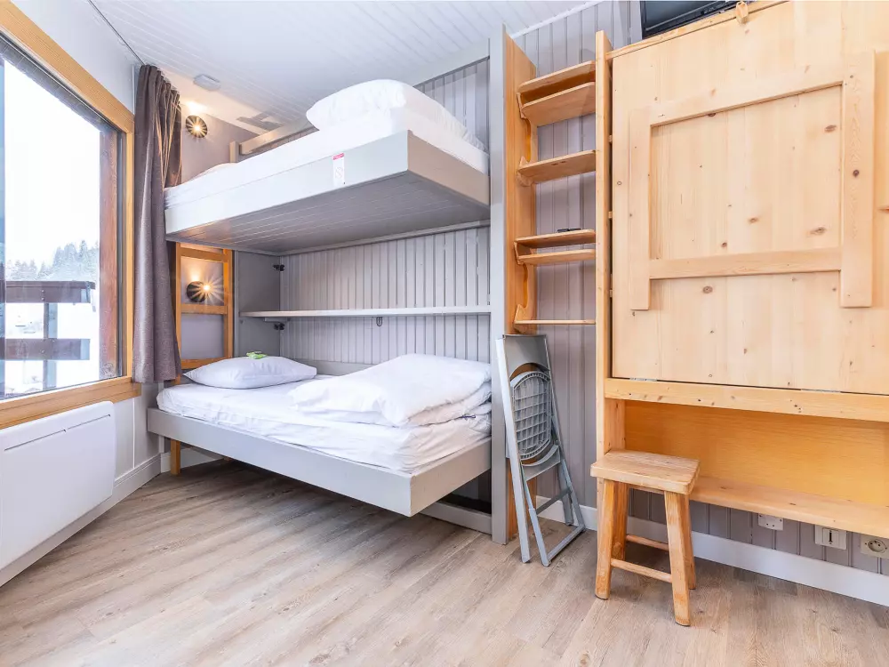 Location de Vacances Avoriaz 241