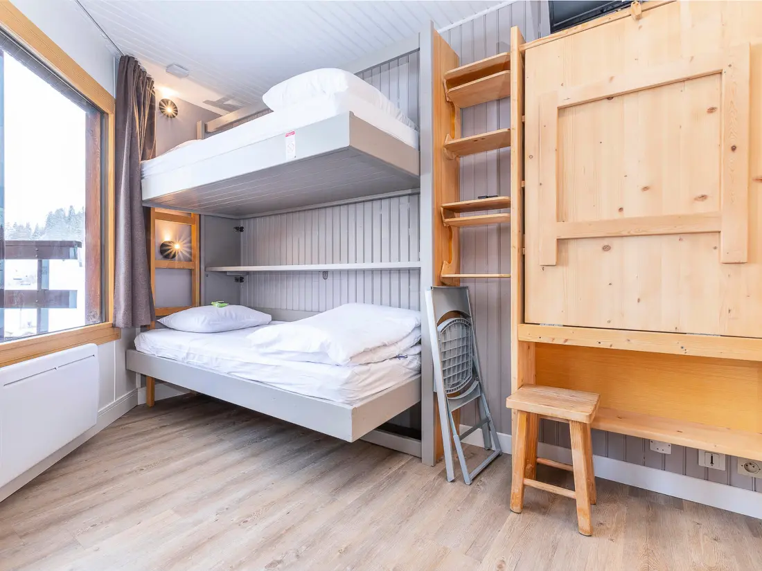 Location de Vacances Avoriaz 241