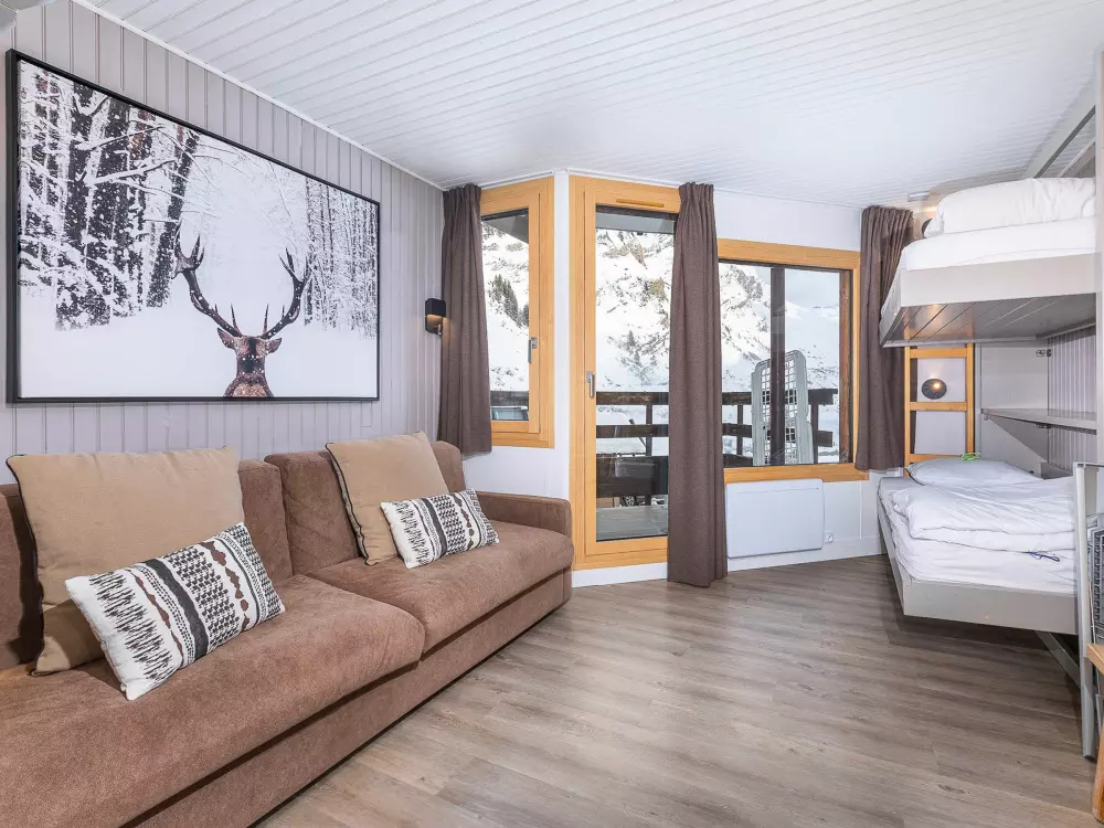 Location de Vacances Avoriaz 241