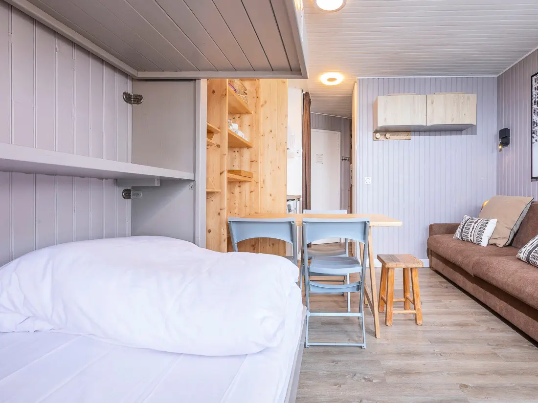Location de Vacances Avoriaz 241