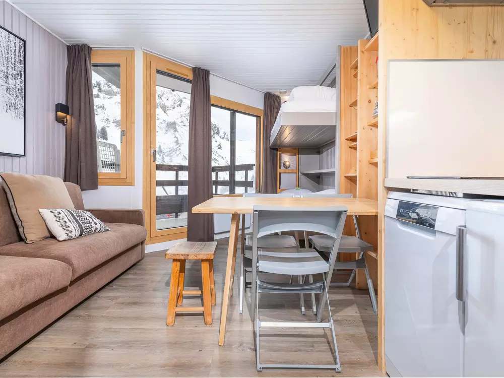 Location de Vacances Avoriaz 241