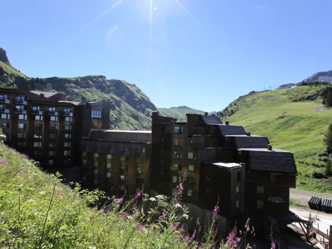 Location de Vacances Avoriaz 241