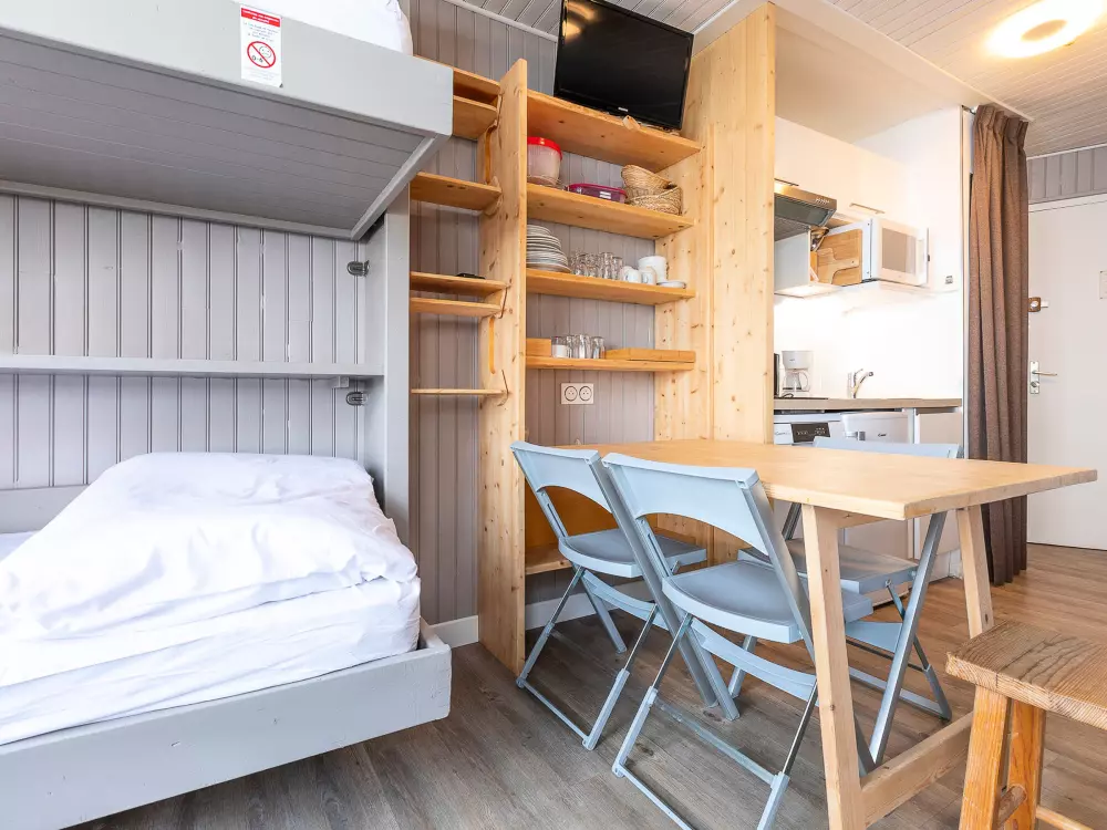 Location de Vacances Avoriaz 241