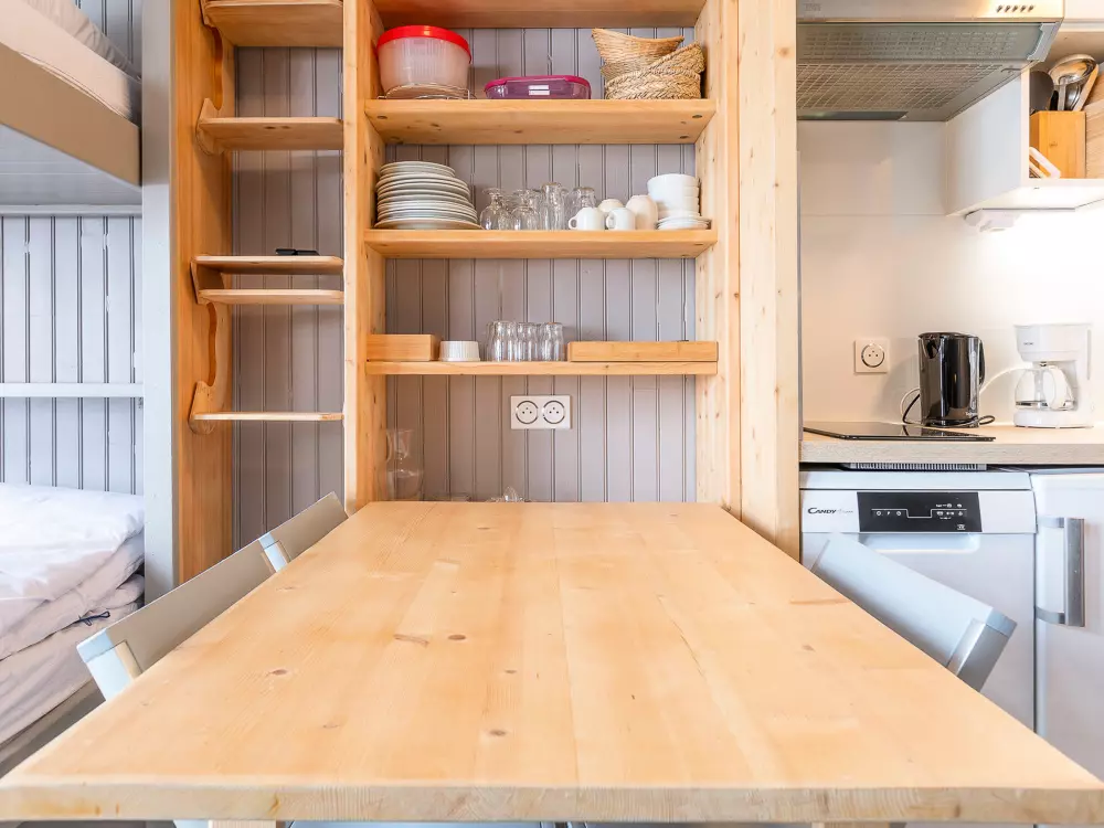 Location de Vacances Avoriaz 241