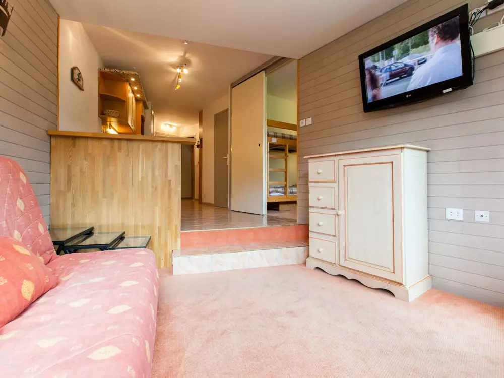 Location de Vacances Avoriaz 242