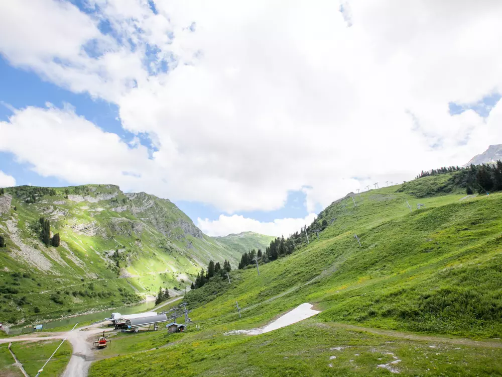 Location de Vacances Avoriaz 242