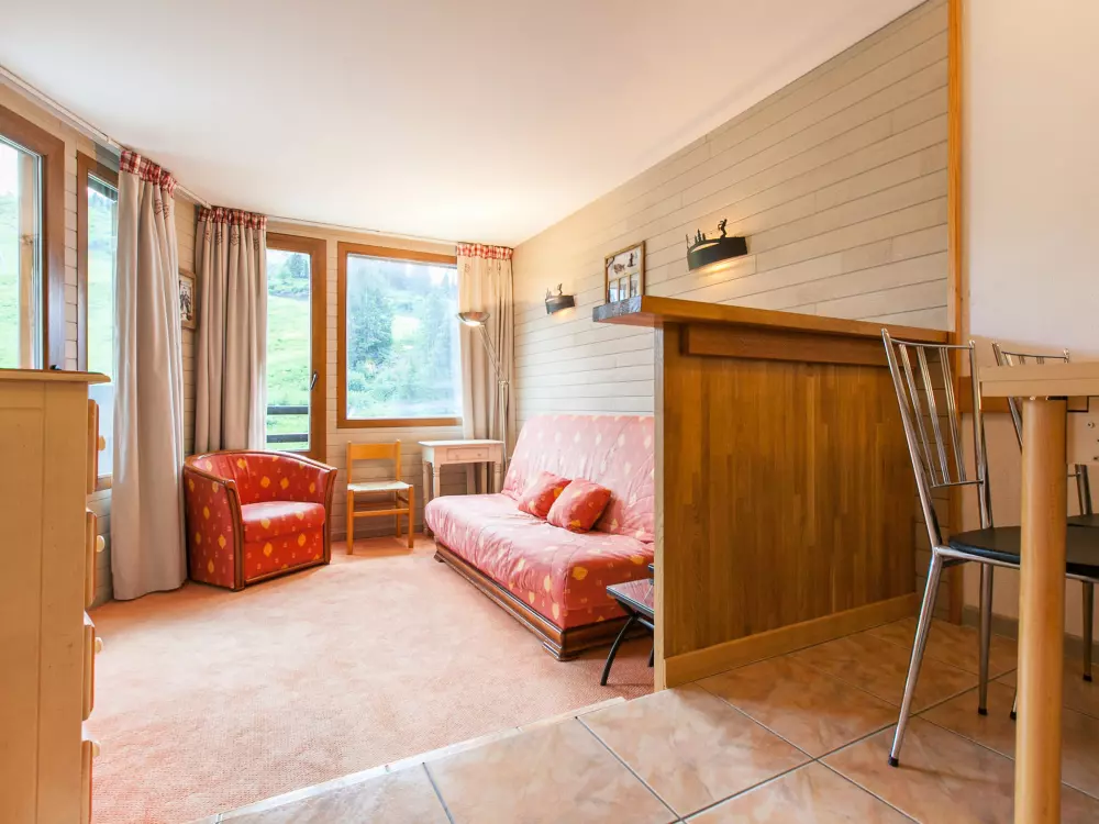 Location de Vacances Avoriaz 242