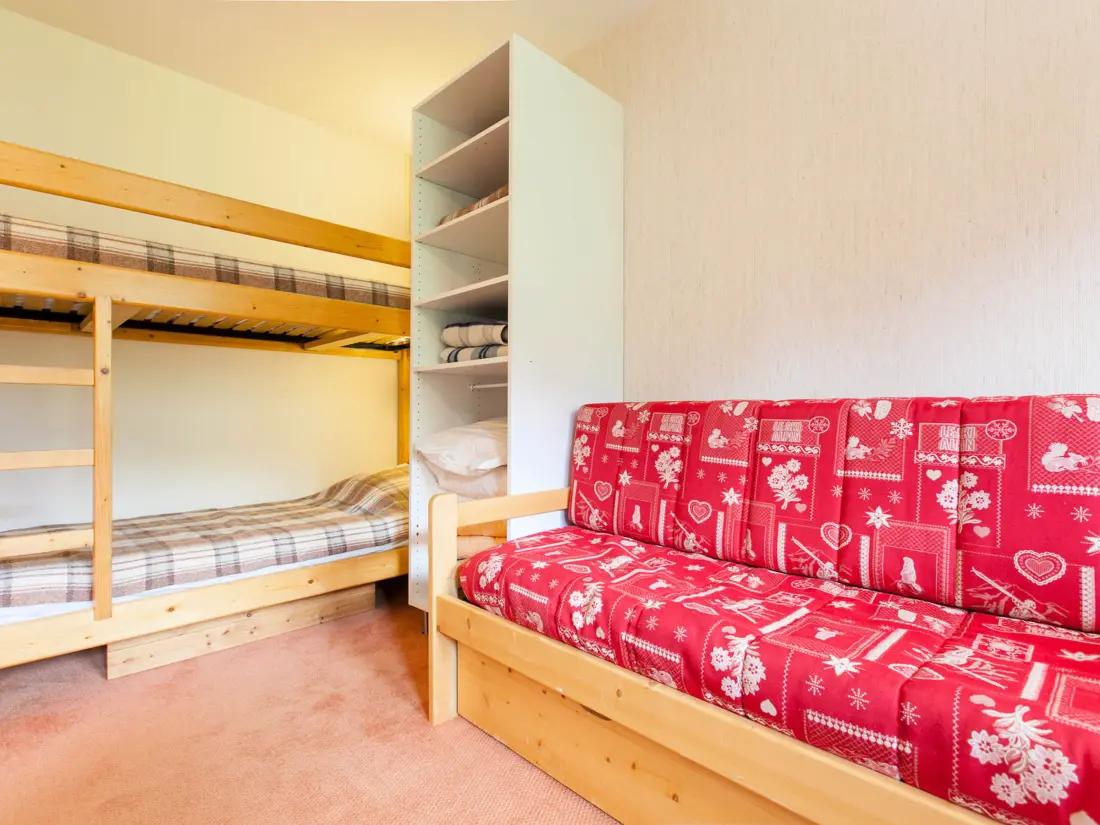 Location de Vacances Avoriaz 242