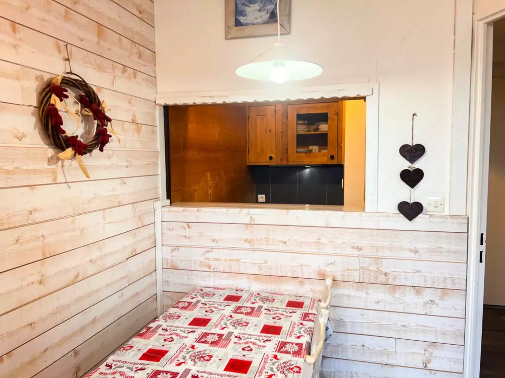 Location de Vacances Avoriaz 243