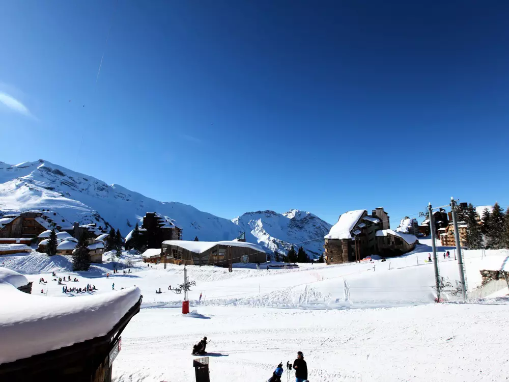 Location de Vacances Avoriaz 243
