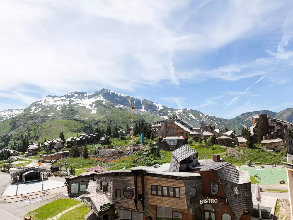Location de Vacances Avoriaz 243