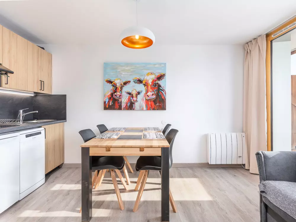 Location de Vacances Avoriaz 244