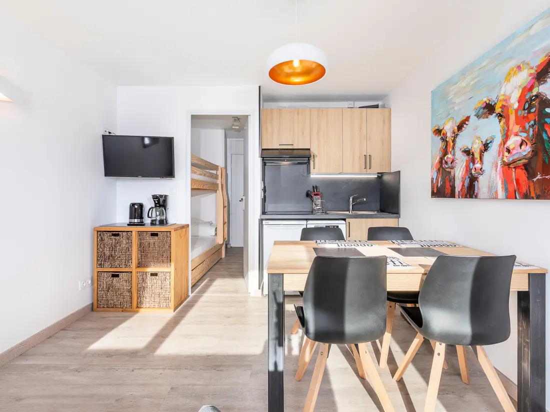 Location de Vacances Avoriaz 244